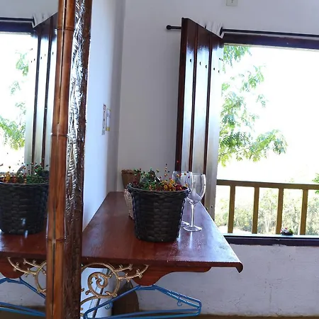 Chale Vista Encantada Lavras Novas Exterior foto