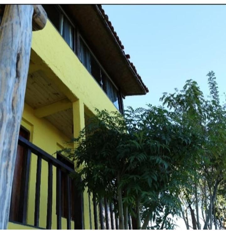 Guest house Chale Vista Encantada