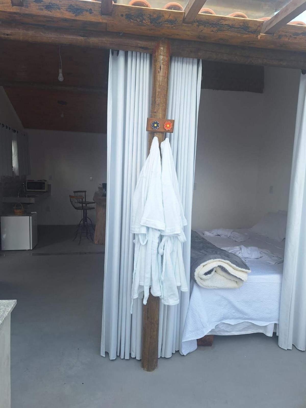 Chale Vista Encantada Guest house