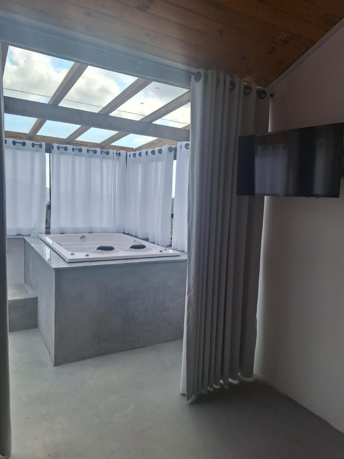 Guest house Chale Vista Encantada *