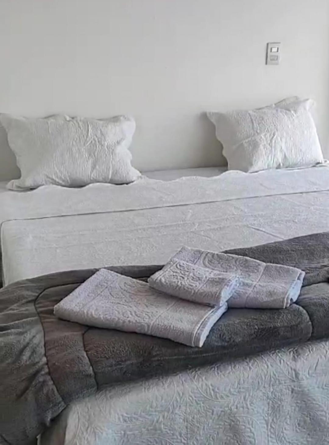 Chale Vista Encantada Guest house *