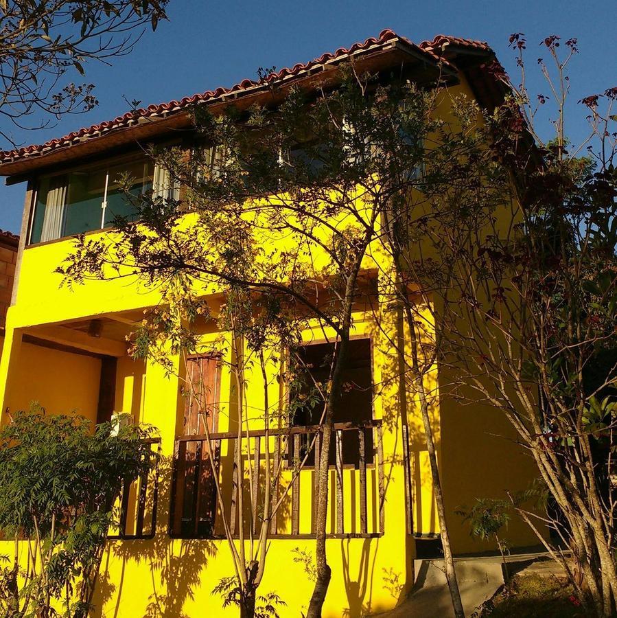 Guest house Chale Vista Encantada *