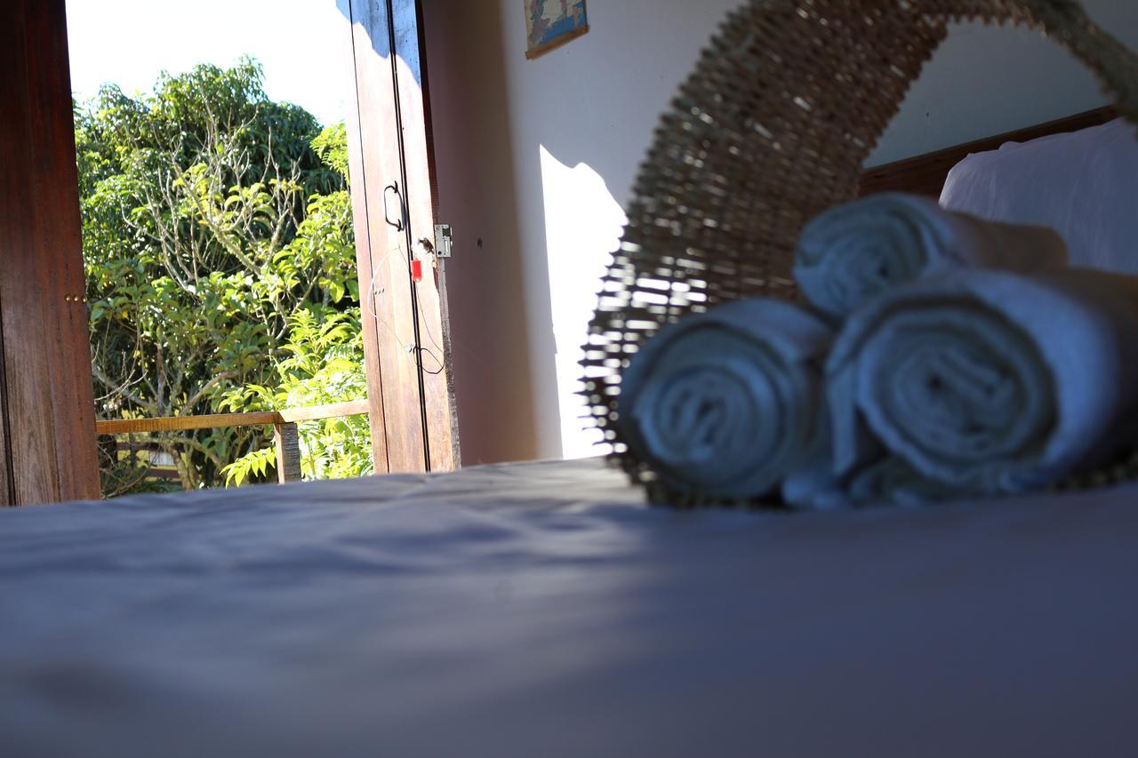 Guest house Chale Vista Encantada Lavras Novas