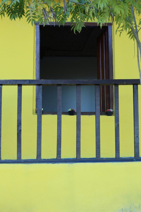 Chale Vista Encantada
