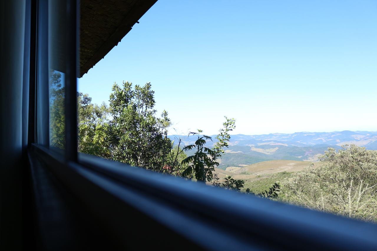Chale Vista Encantada Guest house