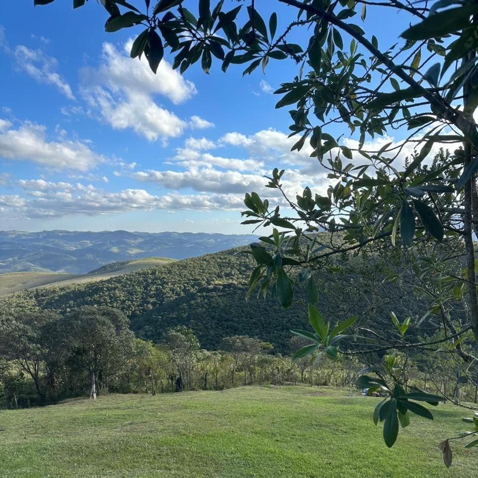 Pensión Chale Vista Encantada