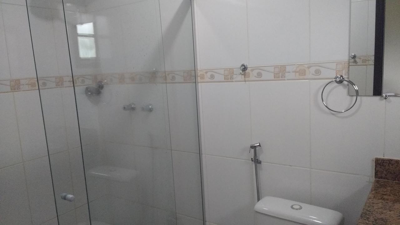 Chale Vista Encantada *