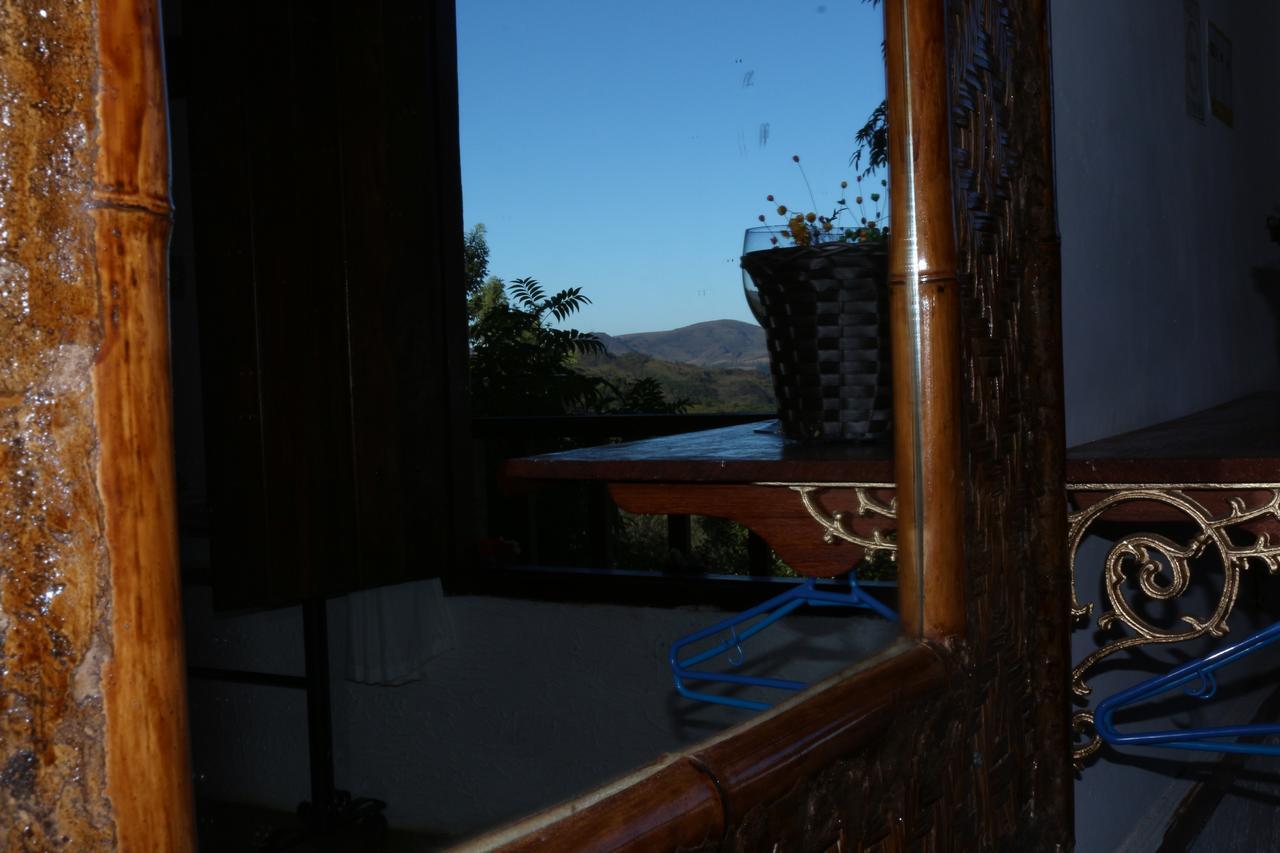Pensión Chale Vista Encantada
